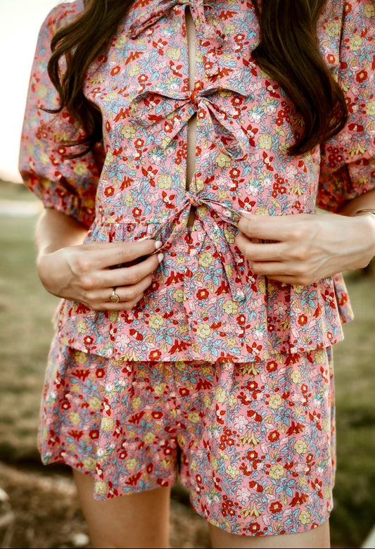 Sweetie Pie Set - Bouquet