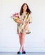 Becky Tulip Dress
